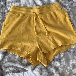 Billabong shorts